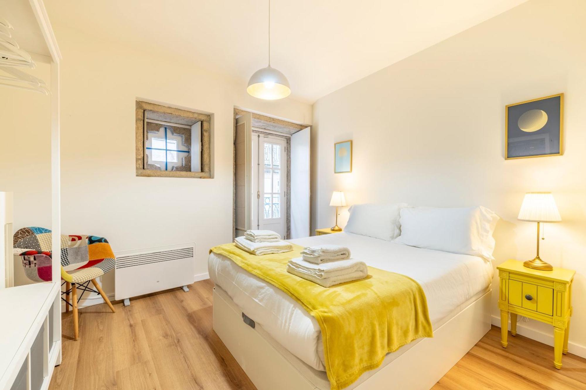 Haus In Porto, Stadtzentrum Altstadt Дом отдыха